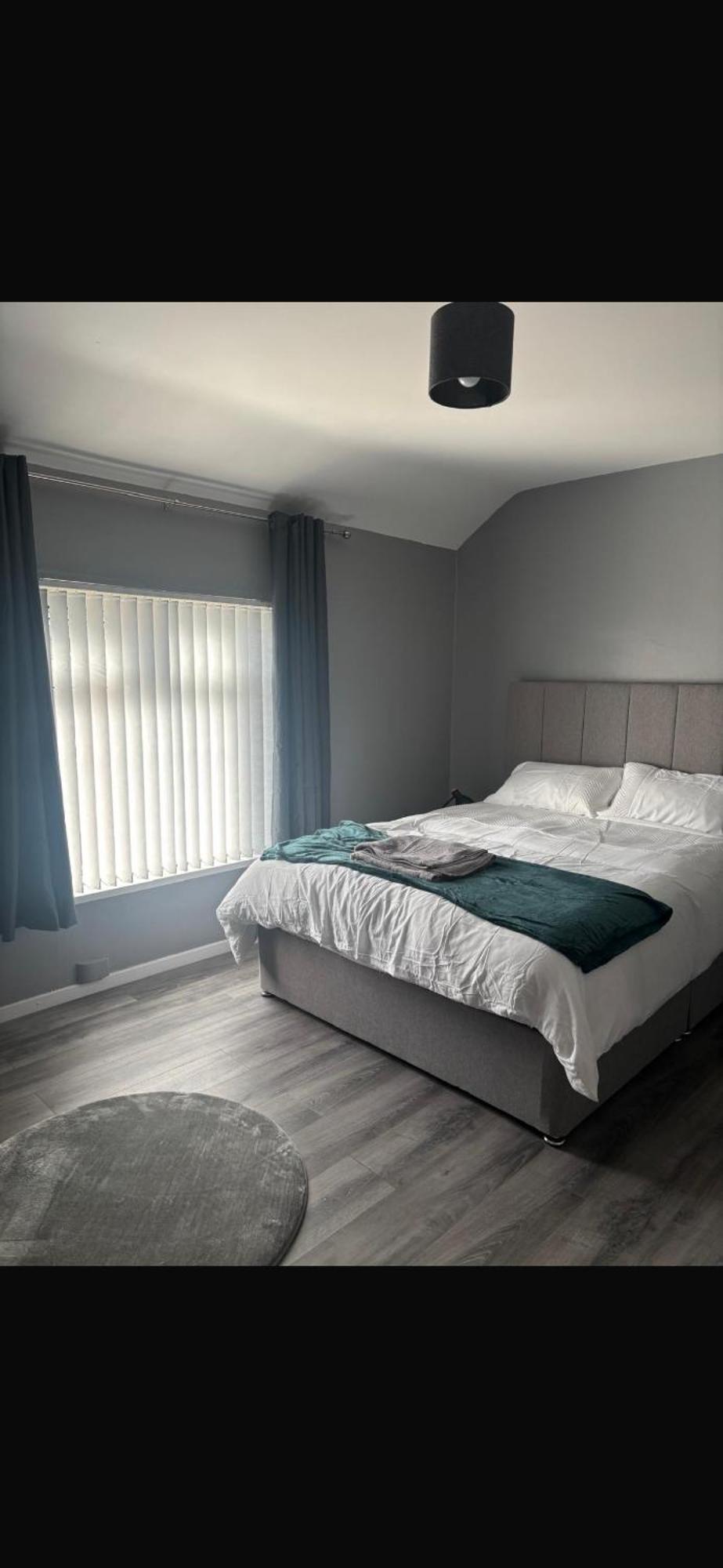 Holiday home Caras Place